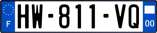 HW-811-VQ