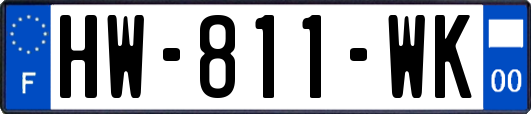 HW-811-WK