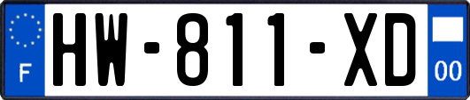 HW-811-XD