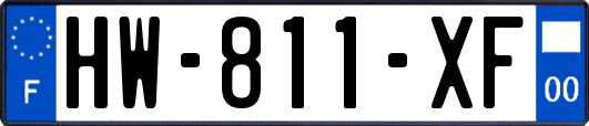 HW-811-XF