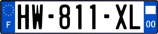 HW-811-XL