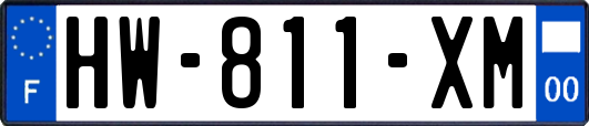 HW-811-XM