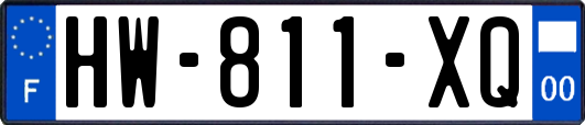 HW-811-XQ