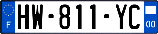 HW-811-YC