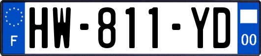 HW-811-YD