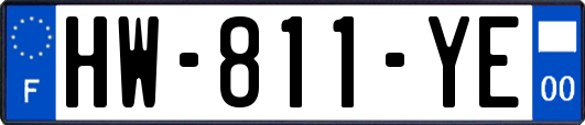 HW-811-YE