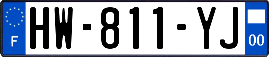 HW-811-YJ