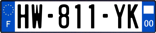 HW-811-YK