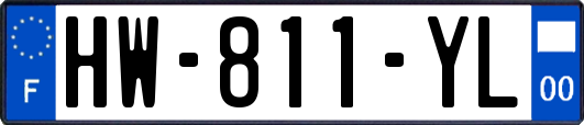 HW-811-YL