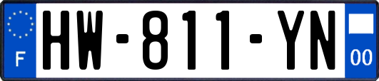 HW-811-YN