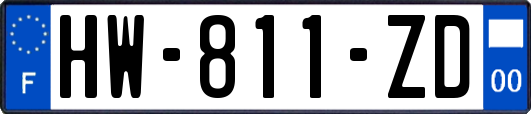 HW-811-ZD