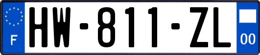 HW-811-ZL