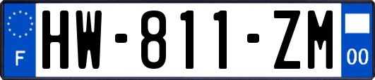 HW-811-ZM