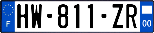 HW-811-ZR