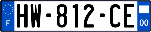 HW-812-CE