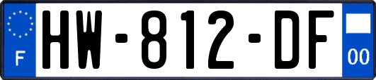 HW-812-DF