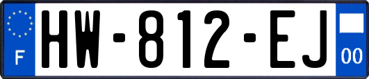 HW-812-EJ