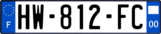HW-812-FC