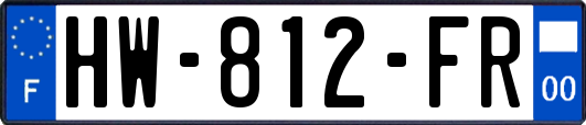 HW-812-FR