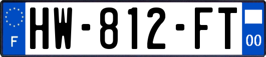 HW-812-FT