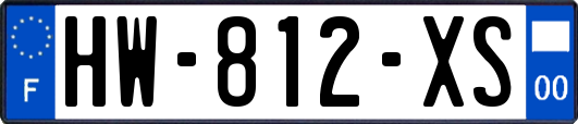 HW-812-XS