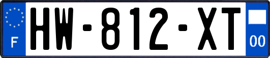 HW-812-XT