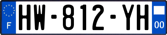 HW-812-YH