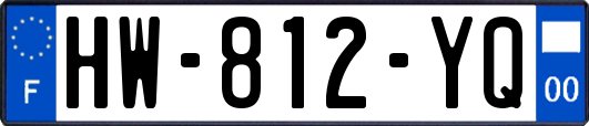 HW-812-YQ
