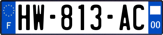 HW-813-AC