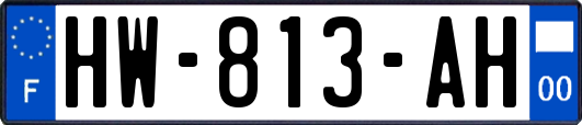 HW-813-AH