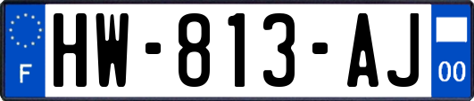 HW-813-AJ