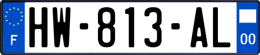 HW-813-AL