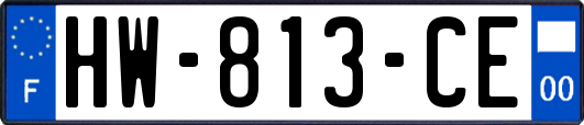 HW-813-CE