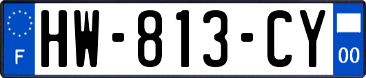 HW-813-CY