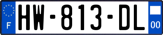 HW-813-DL