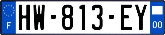 HW-813-EY
