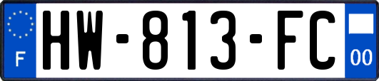 HW-813-FC
