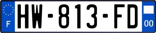 HW-813-FD