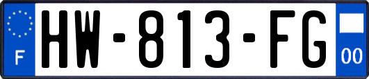 HW-813-FG