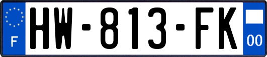 HW-813-FK