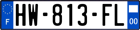 HW-813-FL