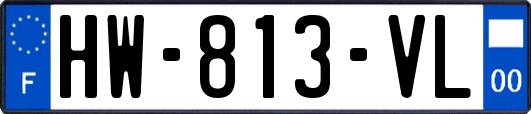 HW-813-VL