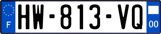 HW-813-VQ