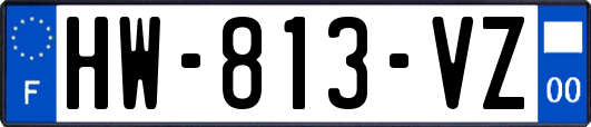 HW-813-VZ