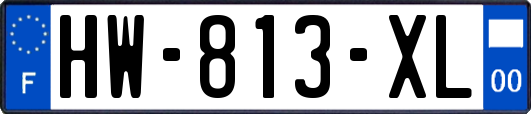 HW-813-XL