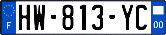 HW-813-YC