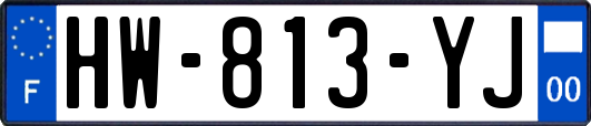 HW-813-YJ