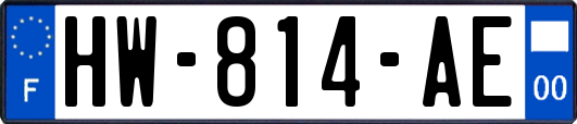 HW-814-AE