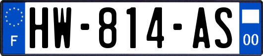 HW-814-AS