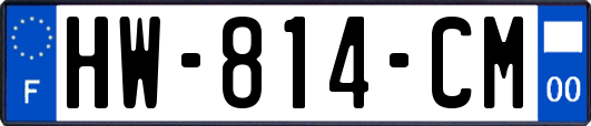 HW-814-CM